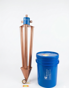 KIT 200 AMP - BSG 200A