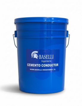 cemento conductor